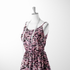 sutex woven dress form mockup