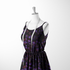 sutex woven dress form mockup