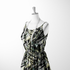 sutex woven dress form mockup