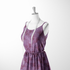 sutex woven dress form mockup