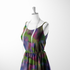 sutex woven dress form mockup