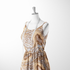 sutex woven dress form mockup