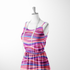 sutex woven dress form mockup