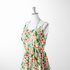 sutex woven dress form mockup
