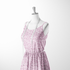 sutex woven dress form mockup