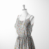 sutex woven dress form mockup
