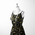 sutex woven dress form mockup