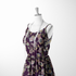 sutex woven dress form mockup