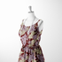 sutex woven dress form mockup
