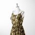 sutex woven dress form mockup