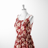 sutex woven dress form mockup