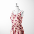 sutex woven dress form mockup