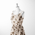sutex woven dress form mockup