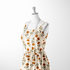 sutex woven dress form mockup