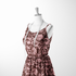 sutex woven dress form mockup