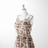 sutex woven dress form mockup