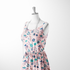 sutex woven dress form mockup