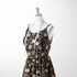 sutex woven dress form mockup