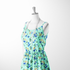 sutex woven dress form mockup