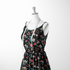 sutex woven dress form mockup
