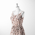 sutex woven dress form mockup