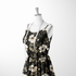 sutex woven dress form mockup