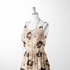 sutex woven dress form mockup