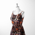 sutex woven dress form mockup