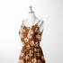 sutex woven dress form mockup