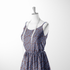 sutex woven dress form mockup