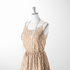 sutex woven dress form mockup