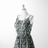 sutex woven dress form mockup