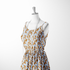 sutex woven dress form mockup