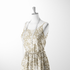 sutex woven dress form mockup