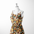 sutex woven dress form mockup