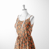 sutex woven dress form mockup