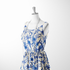 sutex woven dress form mockup