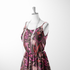 sutex woven dress form mockup