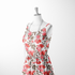 sutex woven dress form mockup