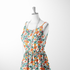 sutex woven dress form mockup