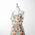 sutex woven dress form mockup