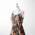 sutex woven dress form mockup