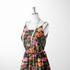 sutex woven dress form mockup