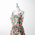 sutex woven dress form mockup