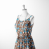 sutex woven dress form mockup