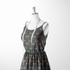 sutex woven dress form mockup