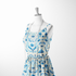 sutex woven dress form mockup