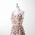 sutex woven dress form mockup