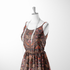 sutex woven dress form mockup