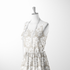 sutex woven dress form mockup